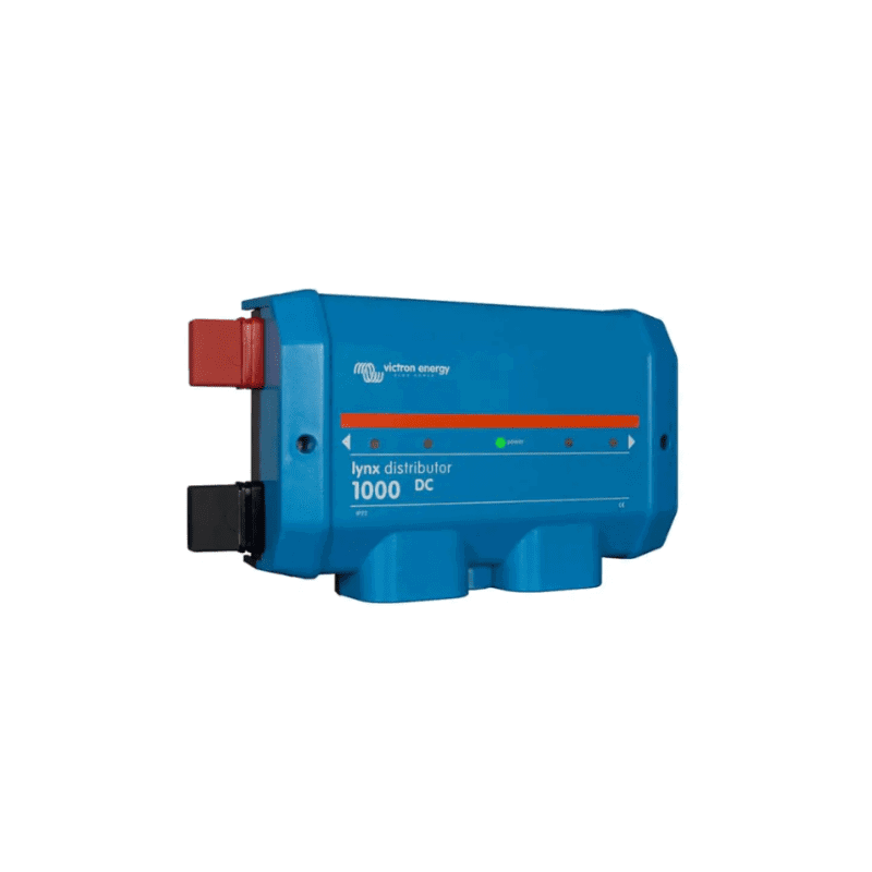 Victron Lynx Distributor M10 Modular Busbar