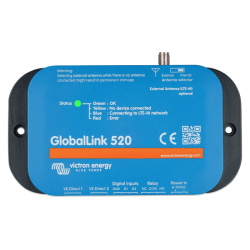 Victron GlobalLink 520 Remote Monitoring Modem