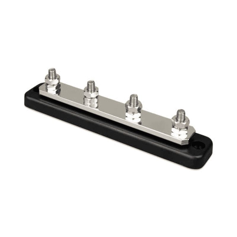Victron Energy Busbar 250A 4P +cover