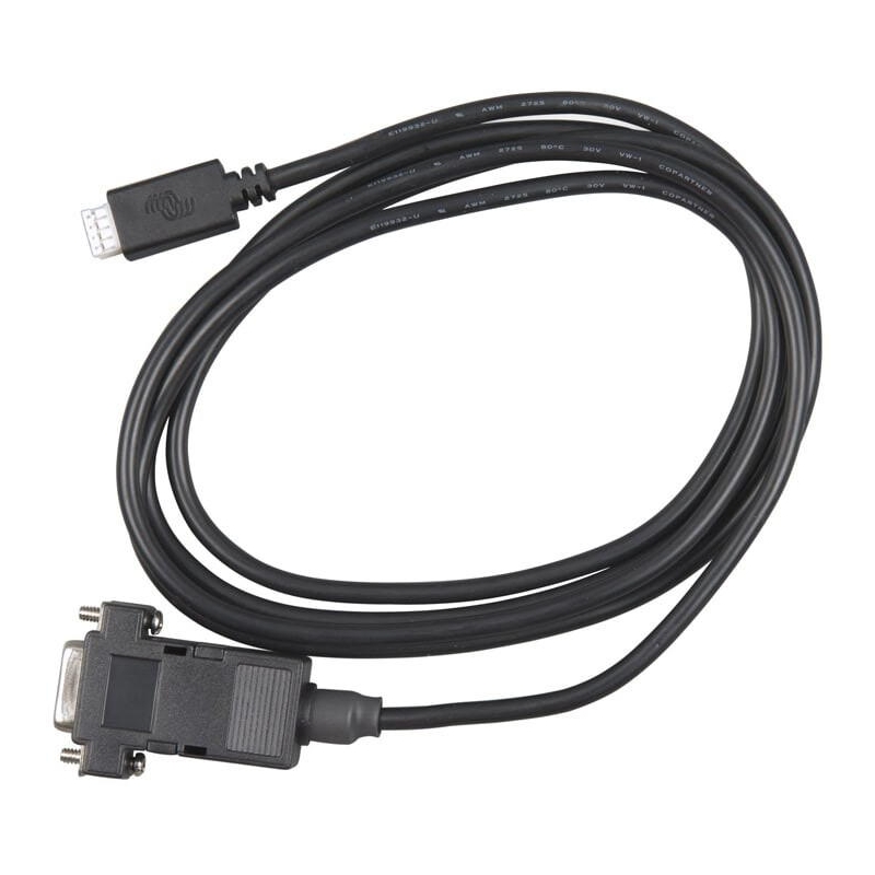 Victron Energy VE.Direct to RS232 interface