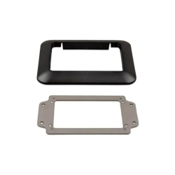 Victron Energy GX Touch 50 adapter for CCGX cut-out
