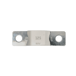 Victron Energy MEGA-fuse 125A/80V (package of 5 pcs)