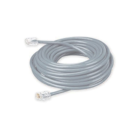 Victron Energy RJ12 UTP Cable 0,9 m (ASS030066009)