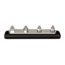 Victron Energy Busbar 600A 4P +cover (VBB160040010)