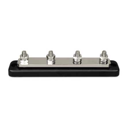 Victron Energy Busbar 600A 4P +cover (VBB160040010)