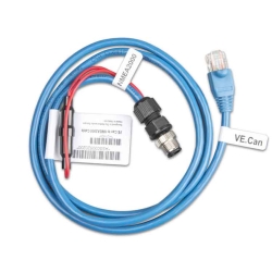 Victron Energy VE.Can to NMEA2000 Micro-C male (ASS030520200)