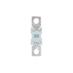 Victron Energy MEGA-fuse 300A/80V (package of 5 pcs) (CIP138300020)