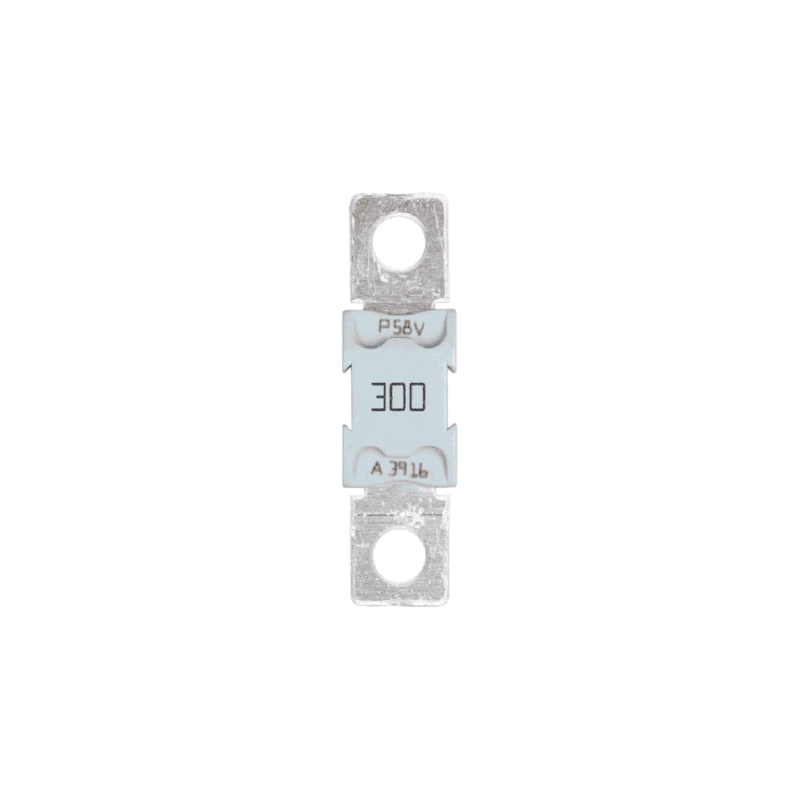 Victron Energy MEGA-fuse 300A/80V (package of 5 pcs) (CIP138300020)