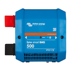 Victron Energy Lynx Smart BMS 500 (M8) (LYN034160200)