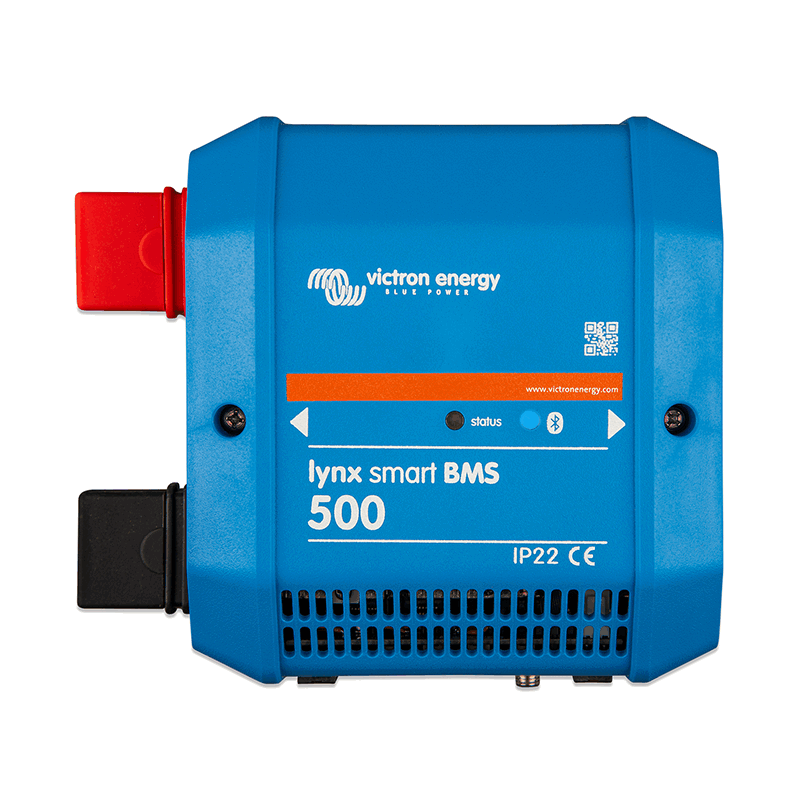 Victron Energy Lynx Smart BMS 500 (M8) (LYN034160200)