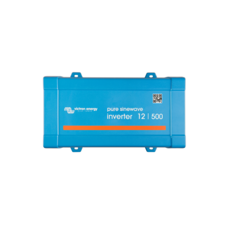 Victron Energy Phoenix Inverter 12/500 230V VE.Direct IEC (PIN121501100)