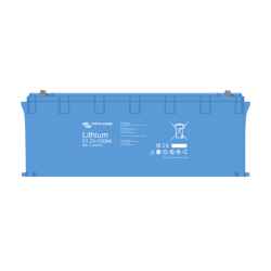 Victron Energy LiFePO4 Battery 51,2V/100Ah NG (BAT548110620)