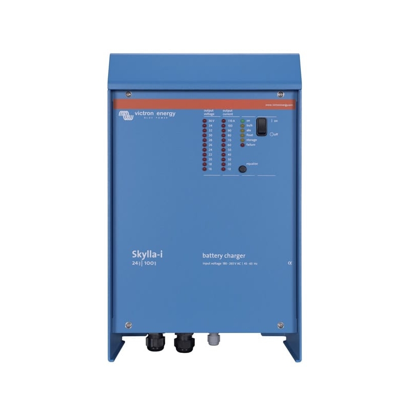 Victron Energy Skylla-i 24/100(3) 230V (SKI024100002)