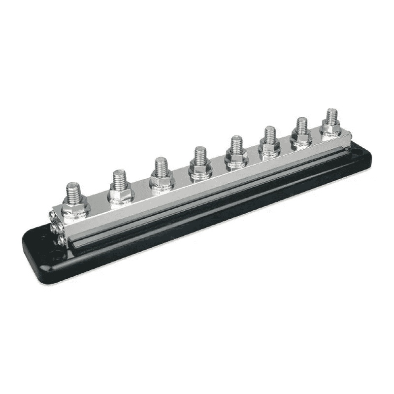 Victron Energy Busbar 600A 8P +cover (VBB160080010)
