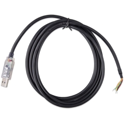 Victron Energy RS485 to USB interface 1.8m (ASS030572018)