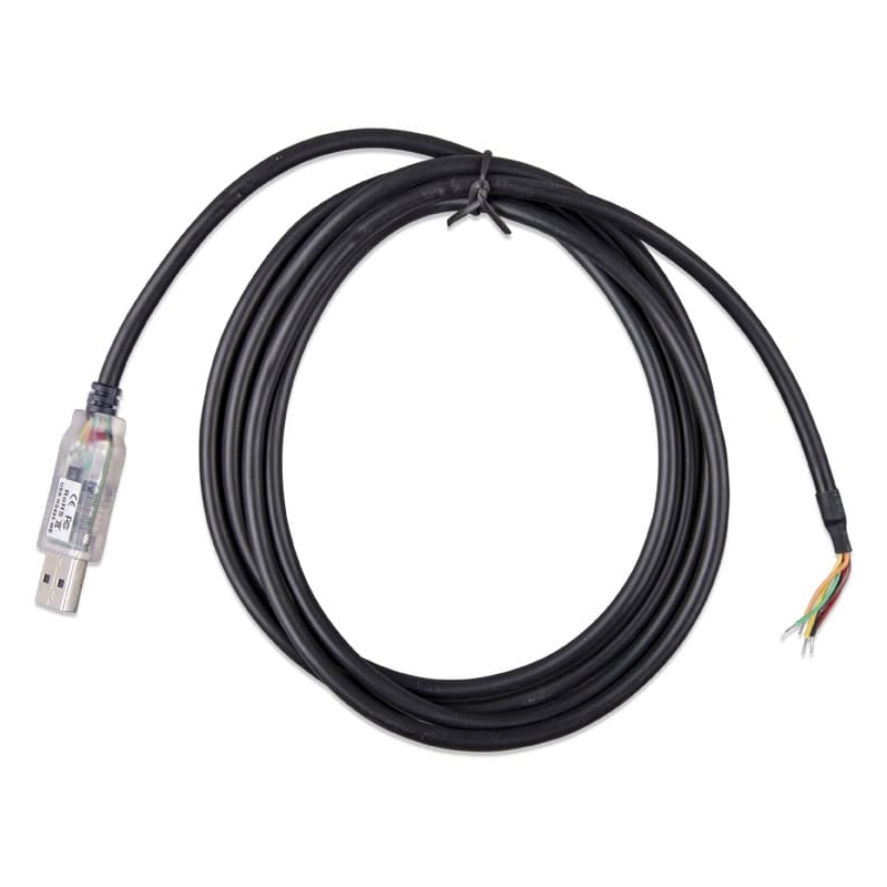 Victron Energy RS485 to USB interface 1.8m (ASS030572018)