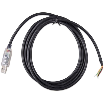Victron Energy RS485 to USB interface 1.8m (ASS030572018)