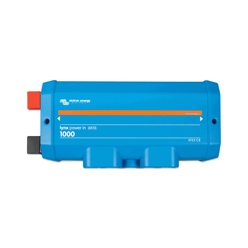 Victron Energy Lynx Power In (M10) (LYN020102010)