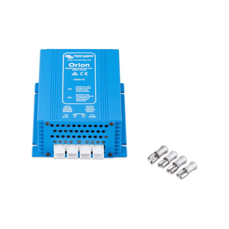 Victron Energy Orion 12/24-10 DC-DC converter IP20 (ORI122410020)
