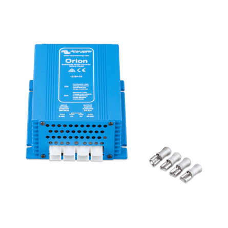 Victron Energy Orion 12/24-10 DC-DC converter IP20 (ORI122410020)