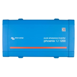 Victron Energy Inverter 12/1200 230V VE.Direct IEC (PIN122121110)