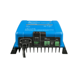 Victron Energy Smart IP43 Charger 24/16(1+1) 120-240V (PSC241651095)