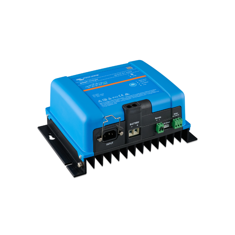 Victron Energy Smart IP43 Charger 36/15(1) 120-240V (PSC361550095)