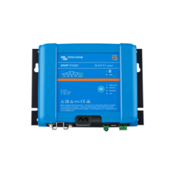 Victron Energy Smart IP43 Charger 36/15(1) 120-240V (PSC361550095)