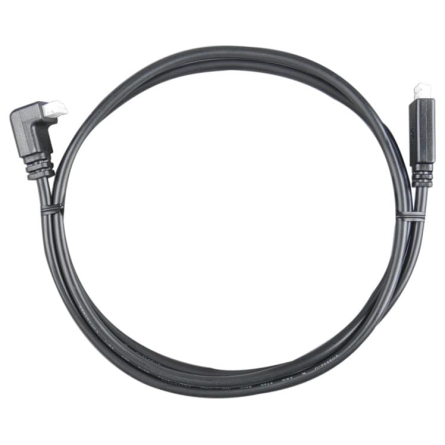 Victron Energy VE.Direct Cable 0,3m (one side Right Angle conn) (ASS030531203)