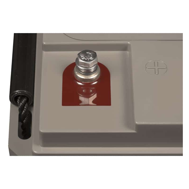 Victron Energy 12V/90Ah AGM Deep Cycle Batt. (M6) (BAT412800085)
