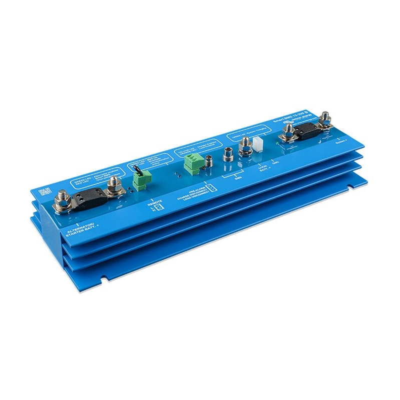 Victron Energy Smart BMS 12/200 (BMS210055000)