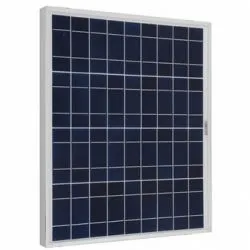 Solar Panel 12V 50W