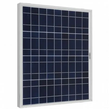 Solar Panel 12V 50W