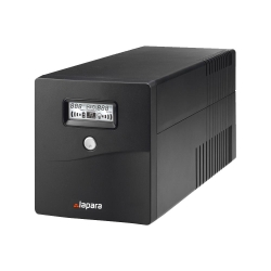 Sai Lapara interactive LCD 1000VA