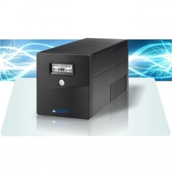 Sai Lapara interactive LCD 1000VA