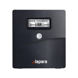 Sai Lapara interactive LCD 1500VA