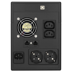 Lapara interactive 2000VA ups