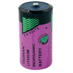 Batteries Tadiran SL-2780