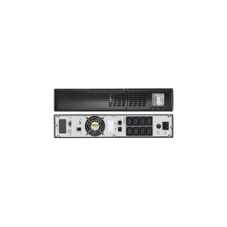 Sai Lapara interactive 2000VA / 990W (Rack/Tower)