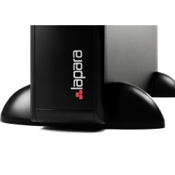 Sai Lapara interactive 2000VA / 990W (Rack/Tower)