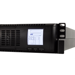 Sai Lapara interactive 2000VA / 990W (Rack/Tower)