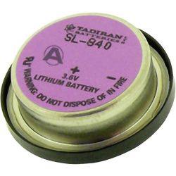 Batteries Tadiran SL-840