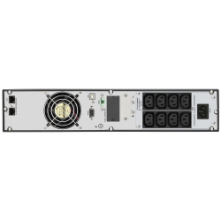 Sai Lapara online Rack 2000VA