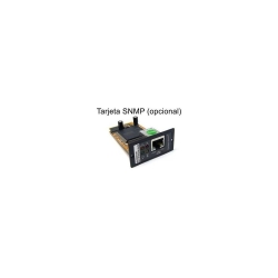 Sai Lapara online Rackmount 3000VA