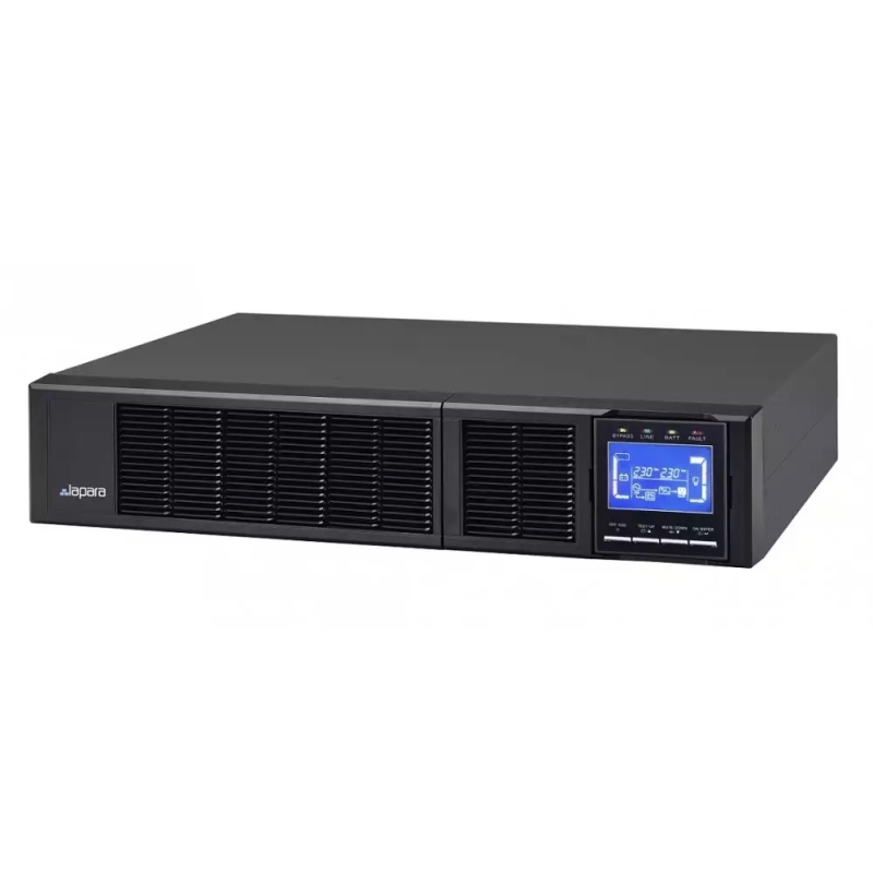 Sai Lapara online Rackmount 6000VA