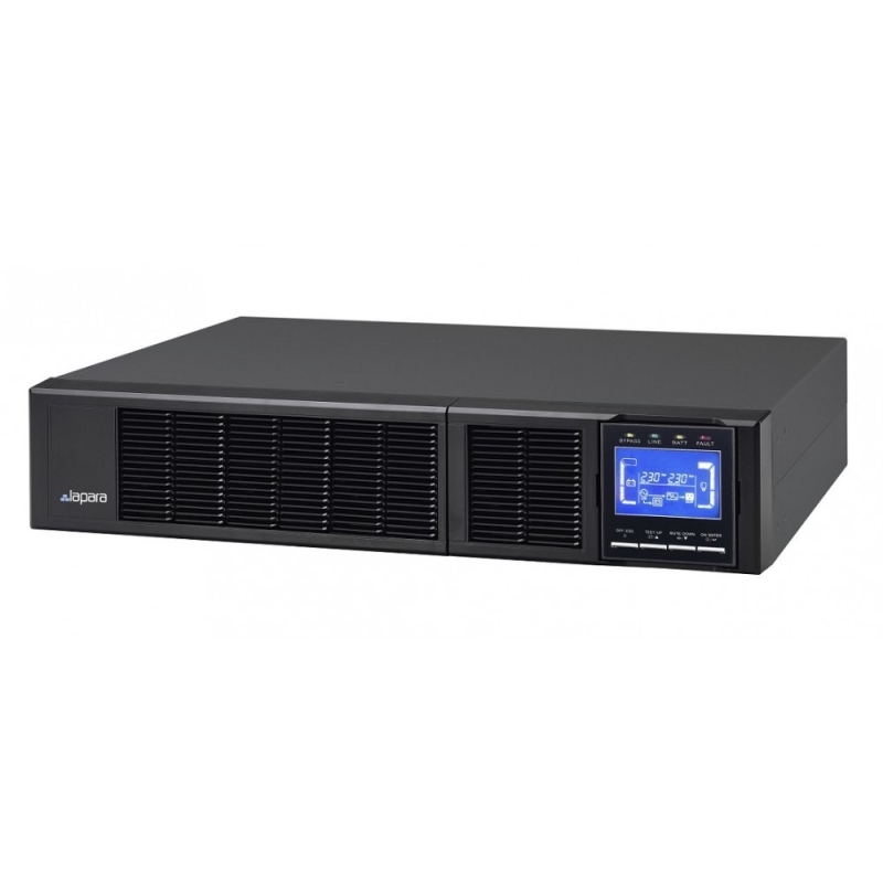 Sai Lapara online Rack 10000VA