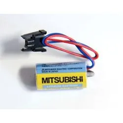 Lithium battery Mitsubishi ER17330V