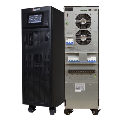 Sai Lapara online three-phase LA-ON31 20000VA