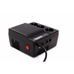Regulator Automatic Voltage 1200VA