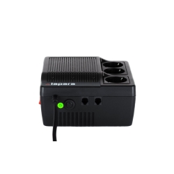 Regulator Automatic Voltage 1200VA